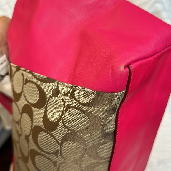 Coach Shoulder bag - Picture 5 of 15